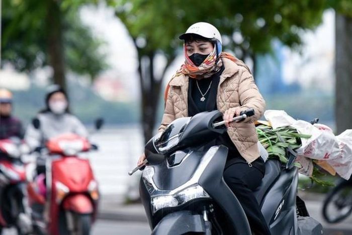 Dự báo thời tiết ngày 16/12: Miền Bắc không khí lạnh kéo dài-1