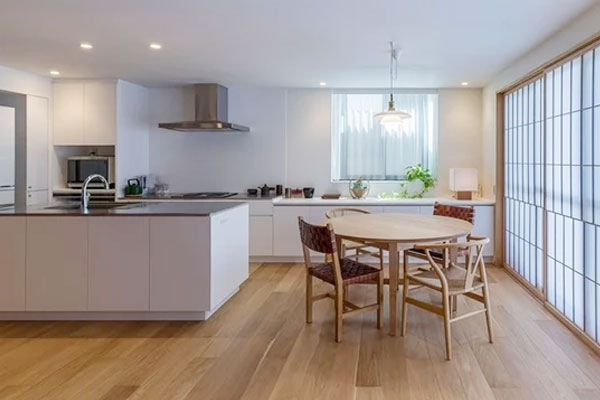 7 điều chú ý khi trang trí nội thất phòng nhỏ-2