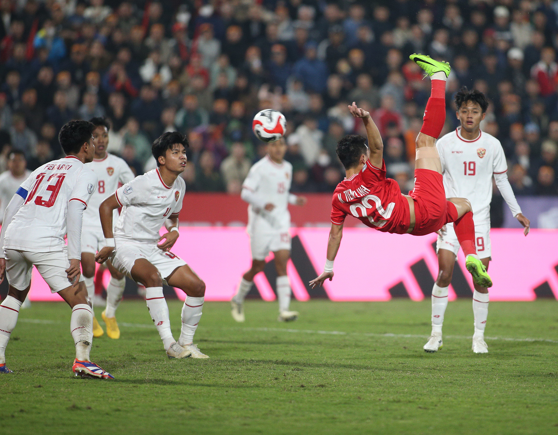 BLV Quang Huy: Quang Hải đang trở lại với hình ảnh quái kiệt-1