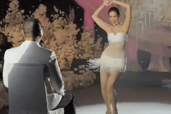 Vợ chồng Khánh Vân xử lý tranh cãi-4