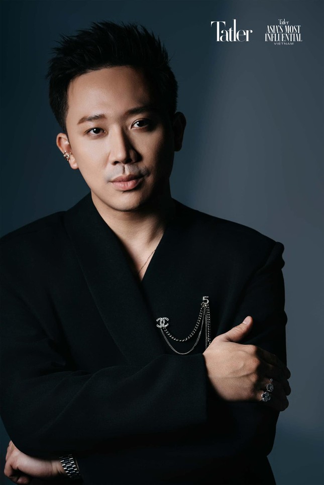 Chung kết Rap Việt 2024: Phát ngôn kém duyên của Trấn Thành khiến Manbo khó xử-3