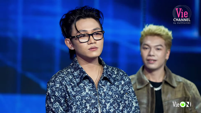 Chung kết Rap Việt 2024: Phát ngôn kém duyên của Trấn Thành khiến Manbo khó xử-2