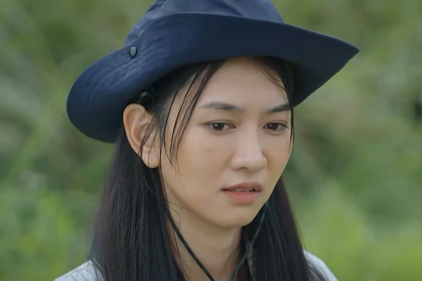 Không thời gian tập 13: Trung tá Đại bị người đàn ông chĩa súng nhắm bắn-3