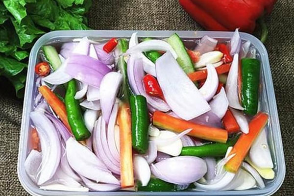 Cách nấu lẩu cá kèo chua cay đơn giản, ăn là ghiền-2