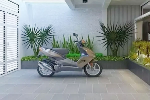 Mở cửa ô tô thế nào cho đúng cách, tránh tai nạn?-2