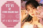 Horoscope 16/12 - 22/12: Nhân Mã đối mặt thử thách, Bảo Bình tìm kiếm cơ hội-5