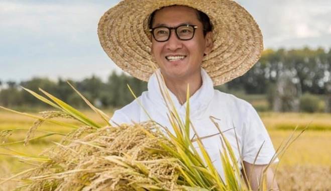 Sao Hoàn Châu cách cách’ chìm trong scandal, người duy nhất may mắn là ai?-5