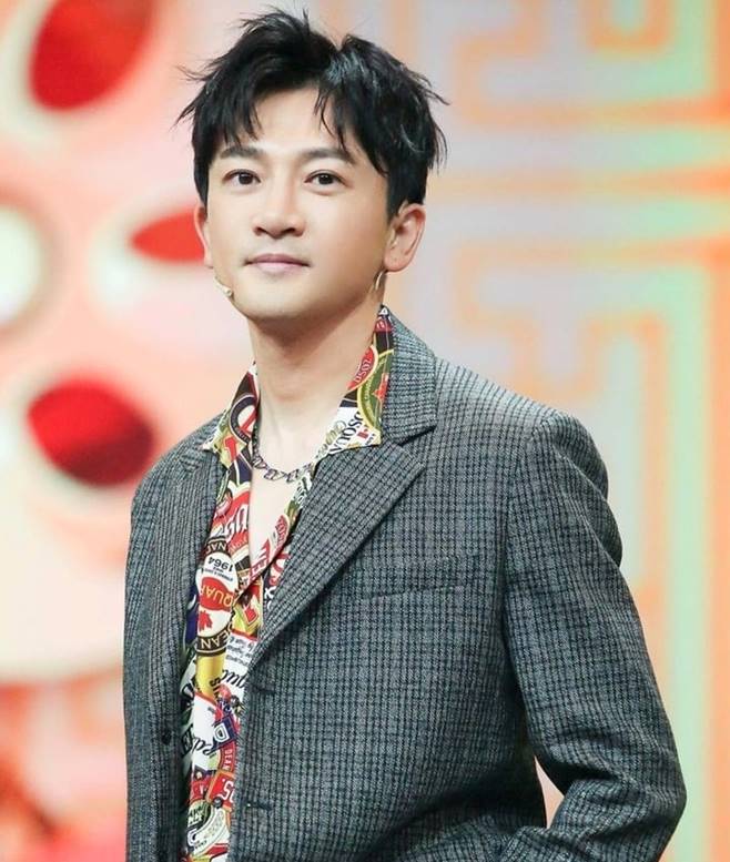 Sao Hoàn Châu cách cách’ chìm trong scandal, người duy nhất may mắn là ai?-7