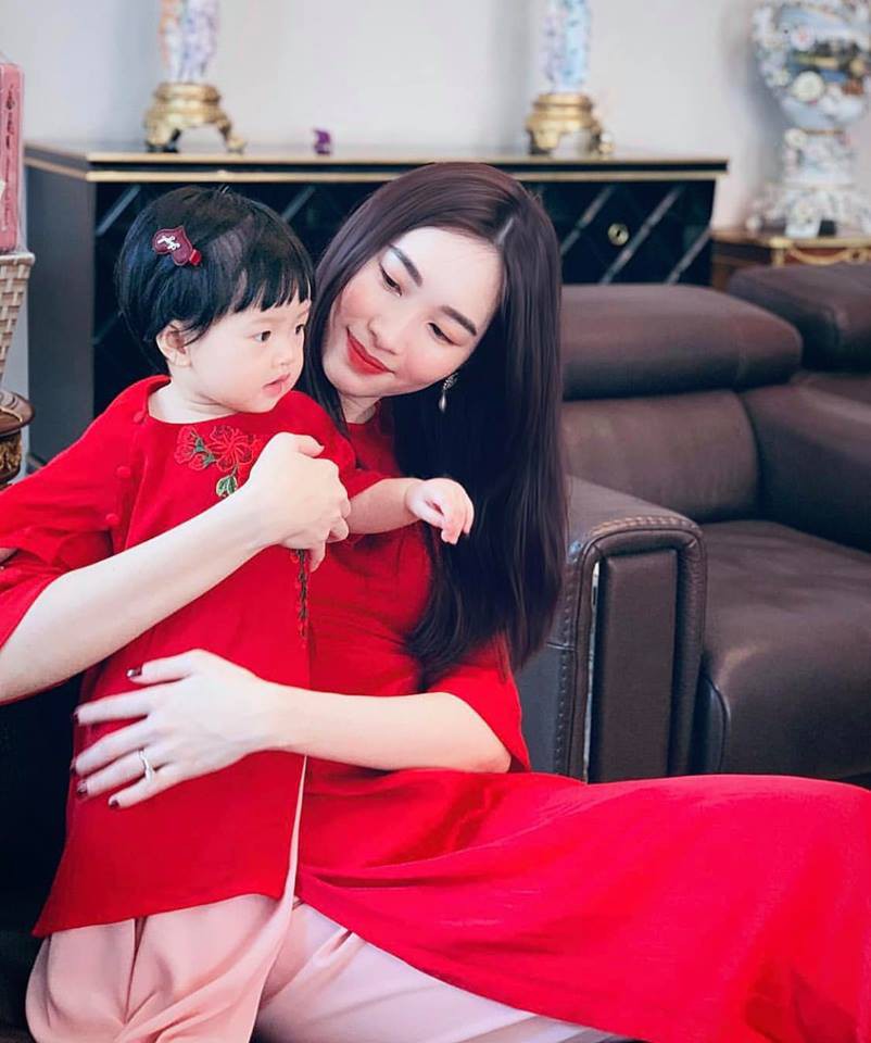 Đặng Thu Thảo khoe nhà tràn ngập không khí Noel, không gian sống mới chuẩn giới thượng lưu-6