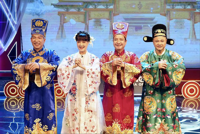 NSND Tự Long xác nhận có Táo Quân 2025-2