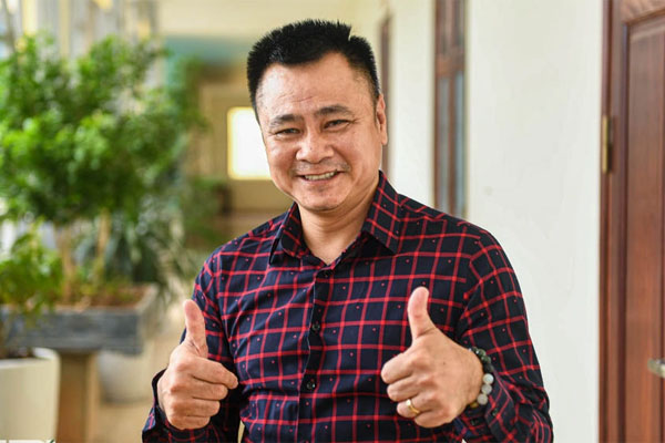 Đại tá Tự Long: Tôi mong được phục vụ quân đội đến hơi thở cuối cùng-5