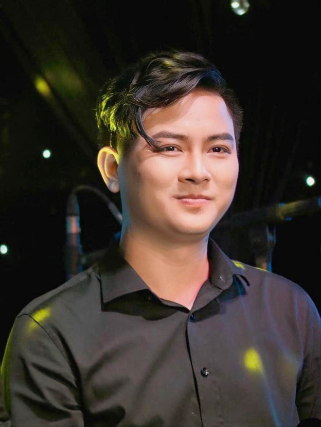 Thực hư chuyện Hoài Lâm chia tay bạn gái hot girl kém 8 tuổi?-3