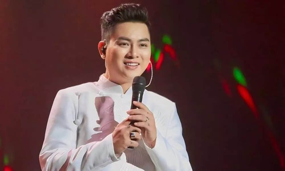 Thực hư chuyện Hoài Lâm chia tay bạn gái hot girl kém 8 tuổi?-4