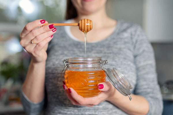 5 không khi dùng mật ong-2