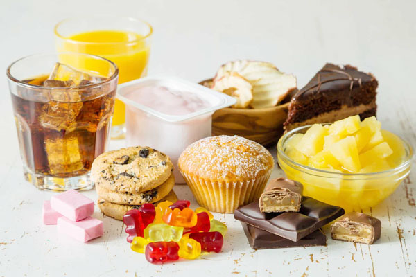 Thành phần này trong một số món ăn có thể nuôi ung thư-1