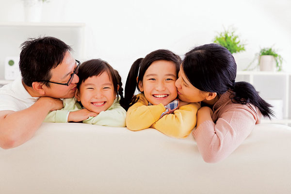 Nghiên cứu 20 năm của chuyên gia về các cha mẹ nuôi dạy con tốt chỉ ra: Đây mới là thứ trẻ cần để thành công nhưng nhiều phụ huynh quên dạy-3