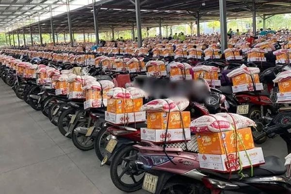 Thưởng Tết giáo viên vùng khó: Con số ít ai ngờ tới-2