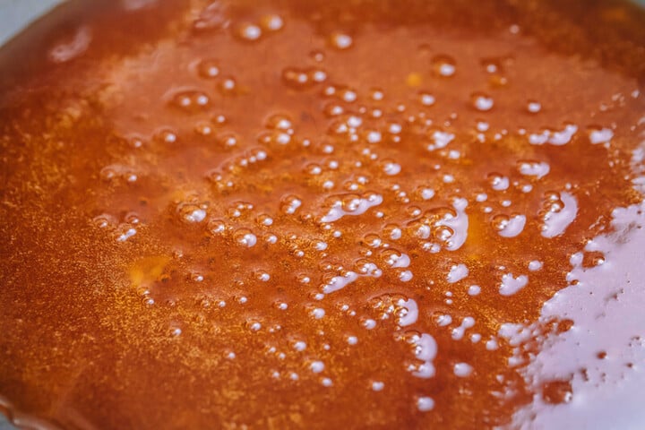 Cách làm kẹo lạc để nhâm nhi dịp Tết-4