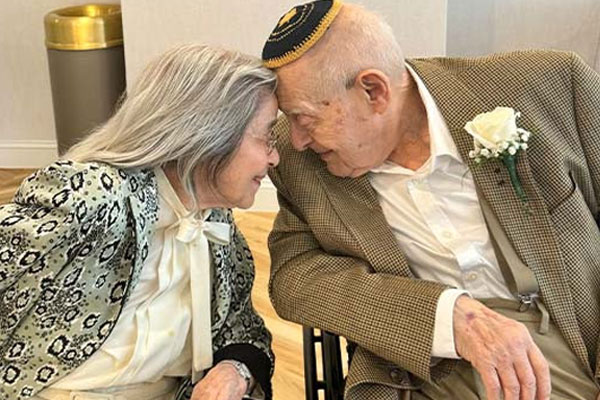 Cặp đôi ở Hà Nội trùng tên lạ, kể tình huống hài hước khi về chung nhà-8