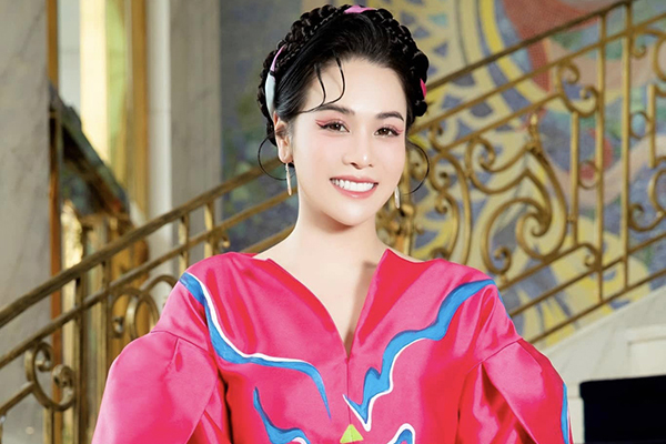 Trước khi sinh em bé thứ 2, ca sĩ Nhật Kim Anh sở hữu tài sản khủng thế nào?-10