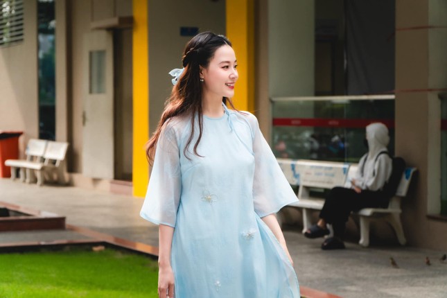 Chia sẻ chiêm nghiệm sống nhưng dâu hào môn Midu lại mắc lỗi chính tả-1