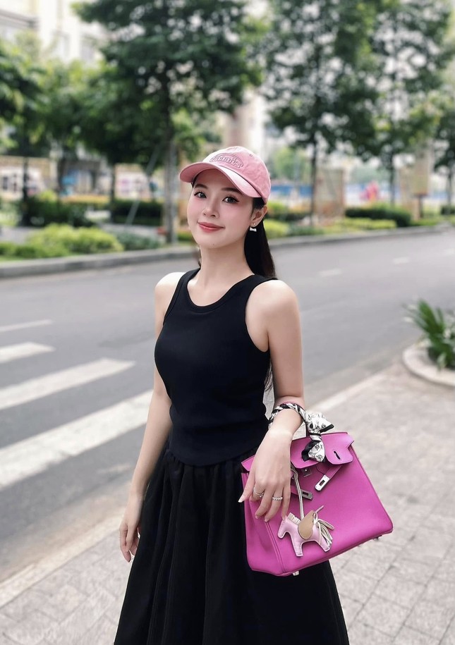 Chia sẻ chiêm nghiệm sống nhưng dâu hào môn Midu lại mắc lỗi chính tả-4