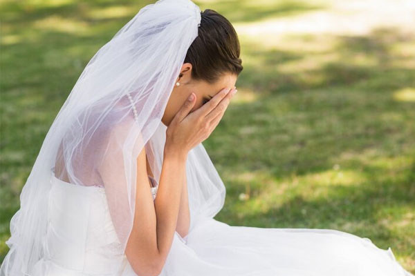 Chê cỗ cưới sơ sài, thông gia to tiếng, khách vội bỏ về-2