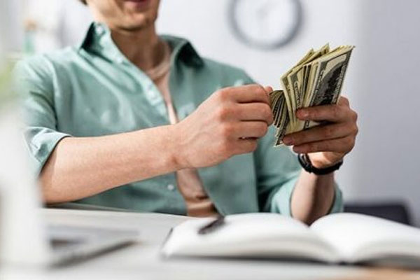 Bước qua tuổi 40, có 3 cung hoàng đạo phất lên như diều gặp gió, tiền tài bùng nổ-1