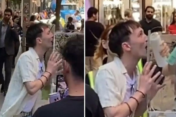 Du khách bị xe ô tô cán qua đầu khi đang nằm tắm nắng trên bãi biển: Hiện trường ám ảnh-2