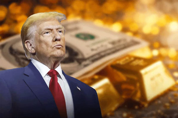 Giá vàng hôm nay 18/12/2024: Vàng SJC, nhẫn trơn giảm sâu, chờ tín hiệu từ Mỹ-2