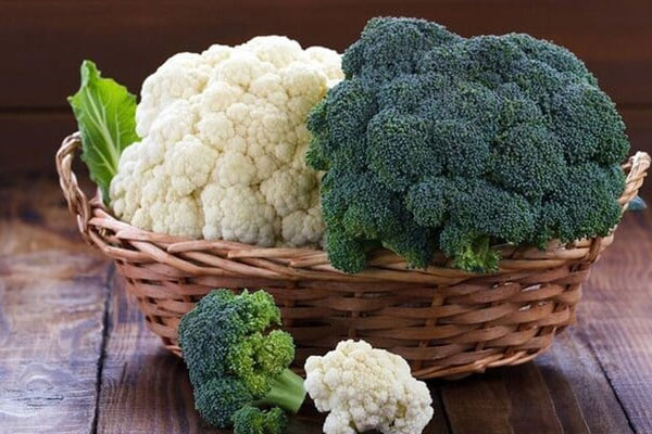 Súp lơ - thuốc bổ rẻ tiền giúp khỏe thận mạnh gân cốt-1