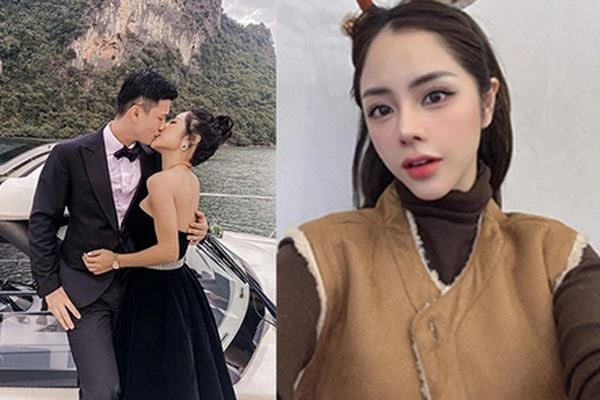 Huỳnh Anh nói gì trước nghi vấn rạn nứt với Bạch Lan Phương?-3