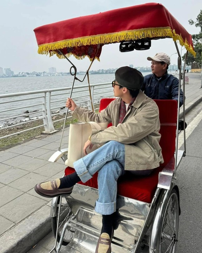 Sơn Tùng M-TP giữ lời hứa, fan lần thứ hai lỡ hẹn gặp gỡ thần tượng tại Hà Nội-2