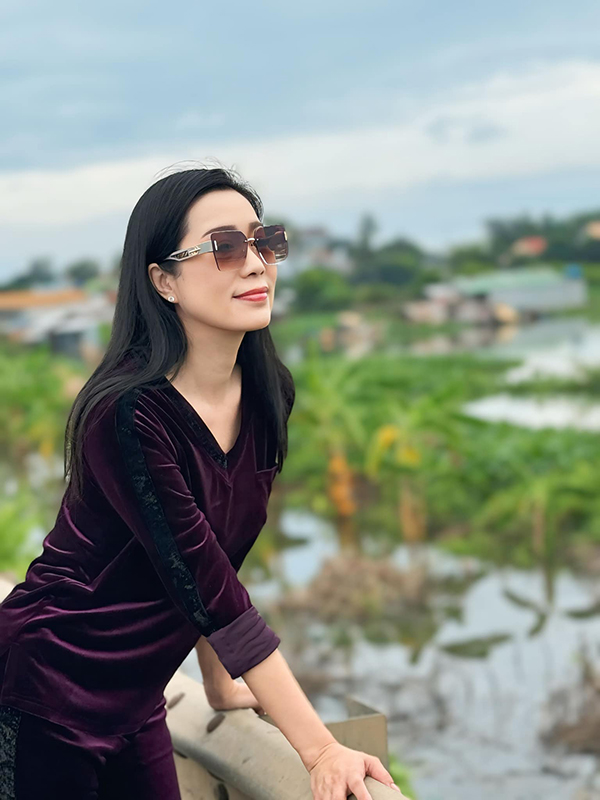 Nữ NSND nổi tiếng từng là ân nhân của Thương Tín giờ ra sao?-4