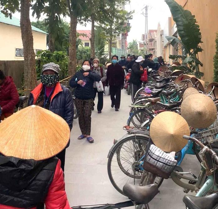 Nhận diện những biến tướng nạn bán hàng đa cấp bất chính cho người cao tuổi-2