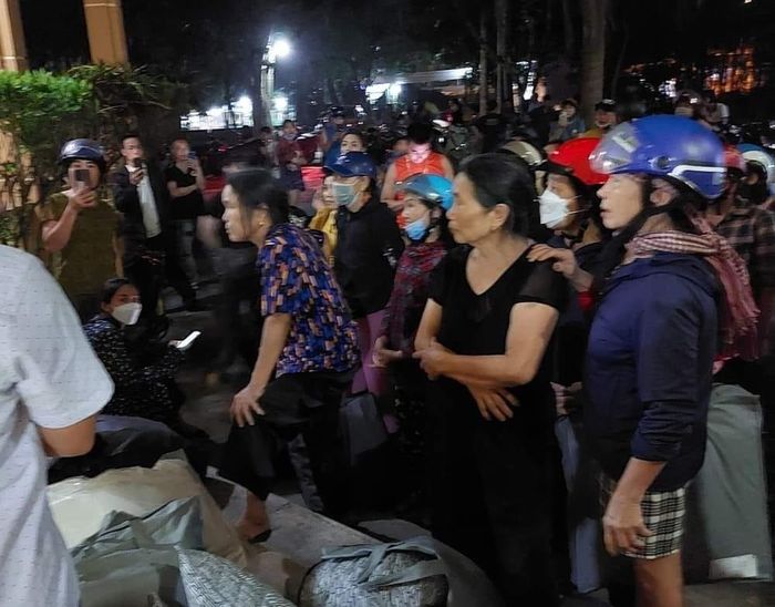 Nhận diện những biến tướng nạn bán hàng đa cấp bất chính cho người cao tuổi-1