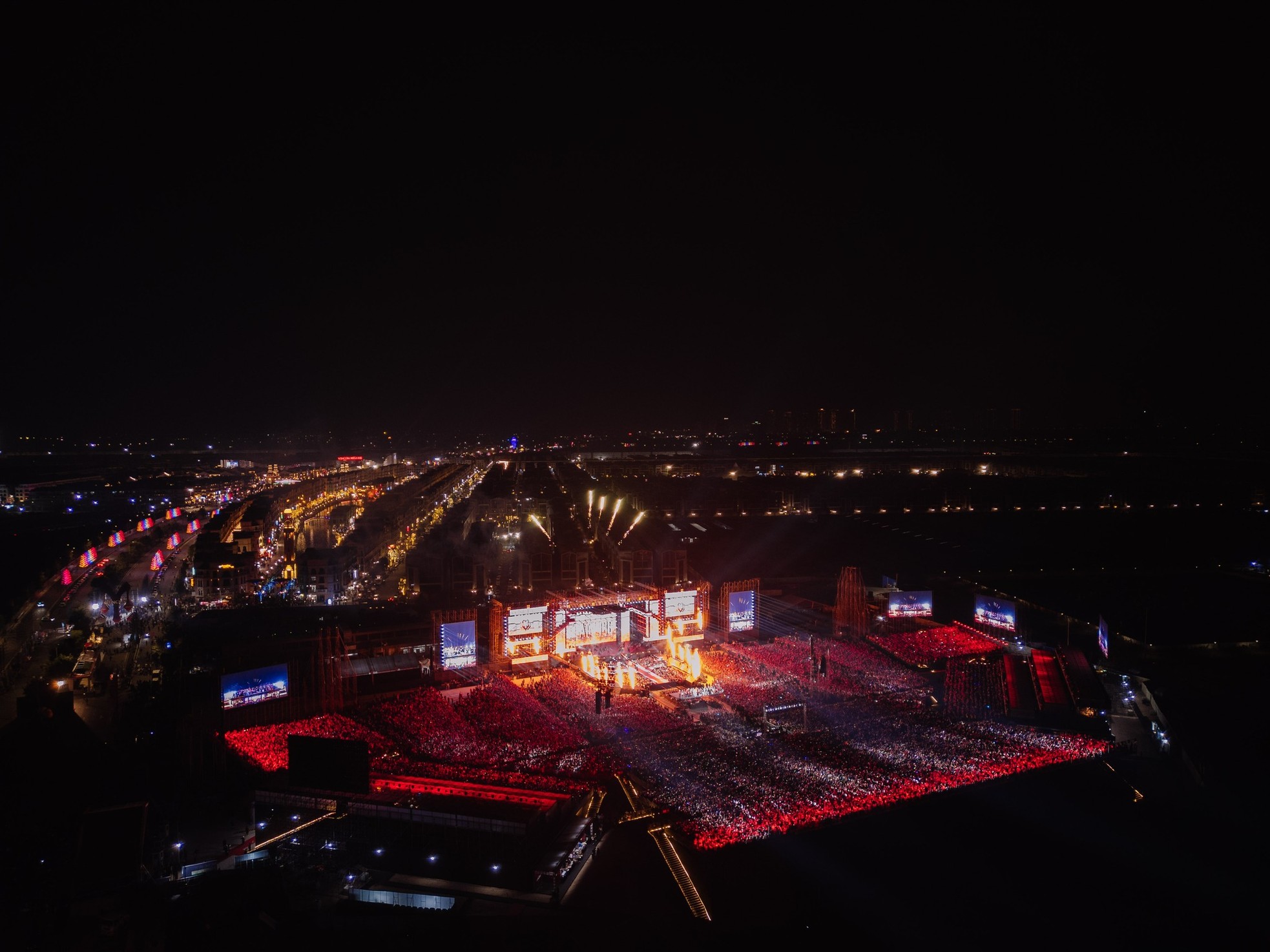 Concert Anh trai: Hay đấy, tốt đấy nhưng chưa vội mừng-2