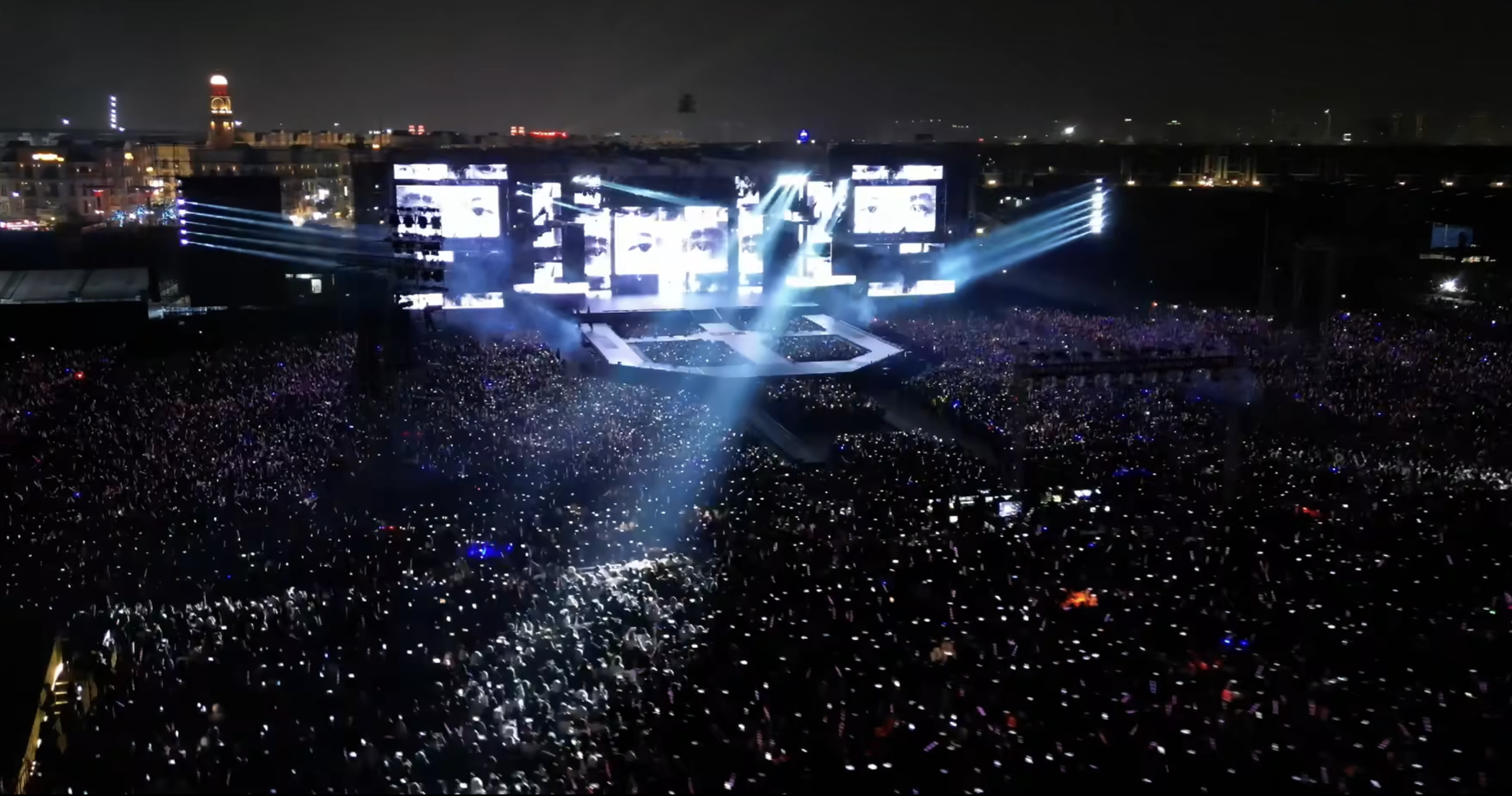 Concert Anh trai: Hay đấy, tốt đấy nhưng chưa vội mừng-7