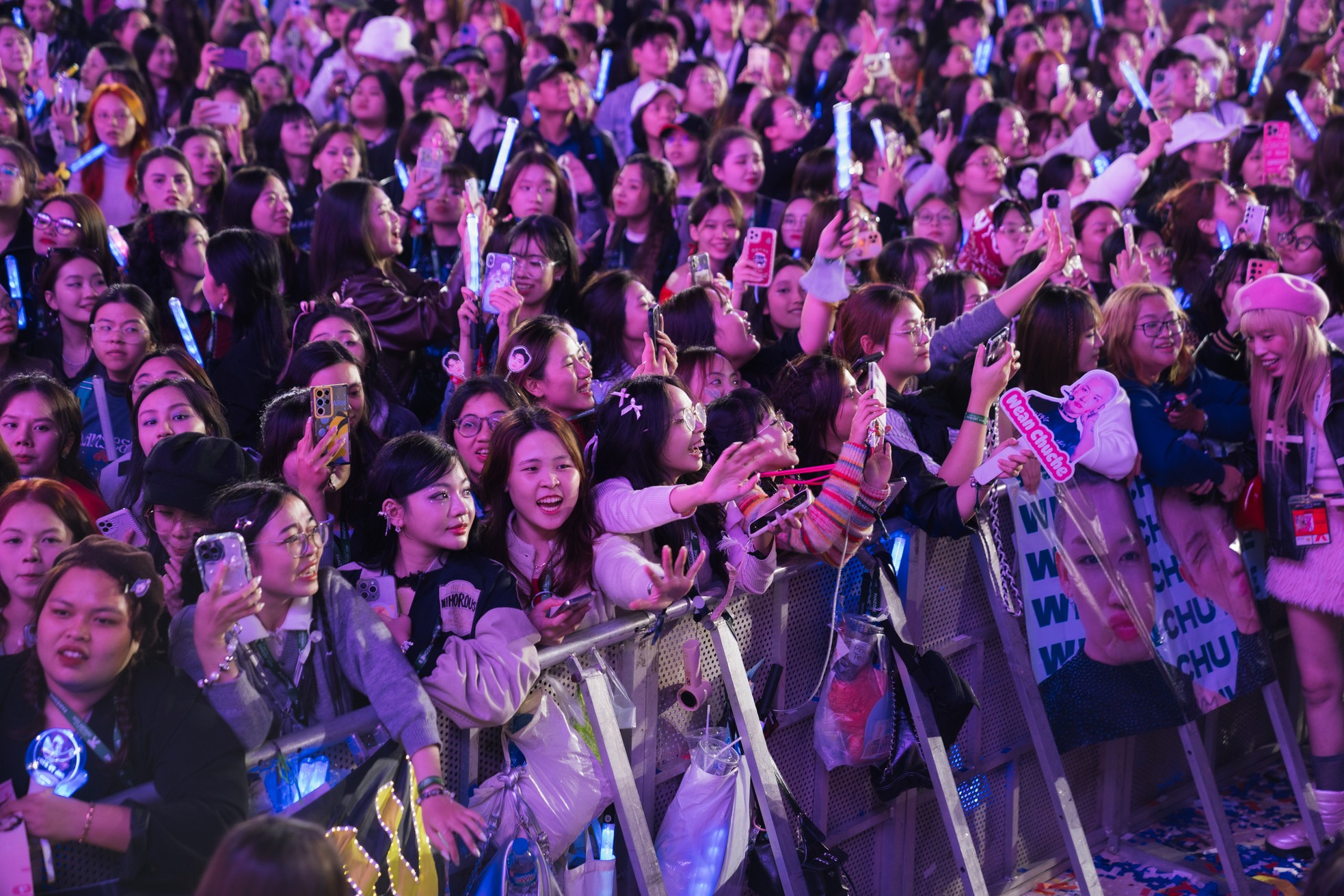 Concert Anh trai: Hay đấy, tốt đấy nhưng chưa vội mừng-4