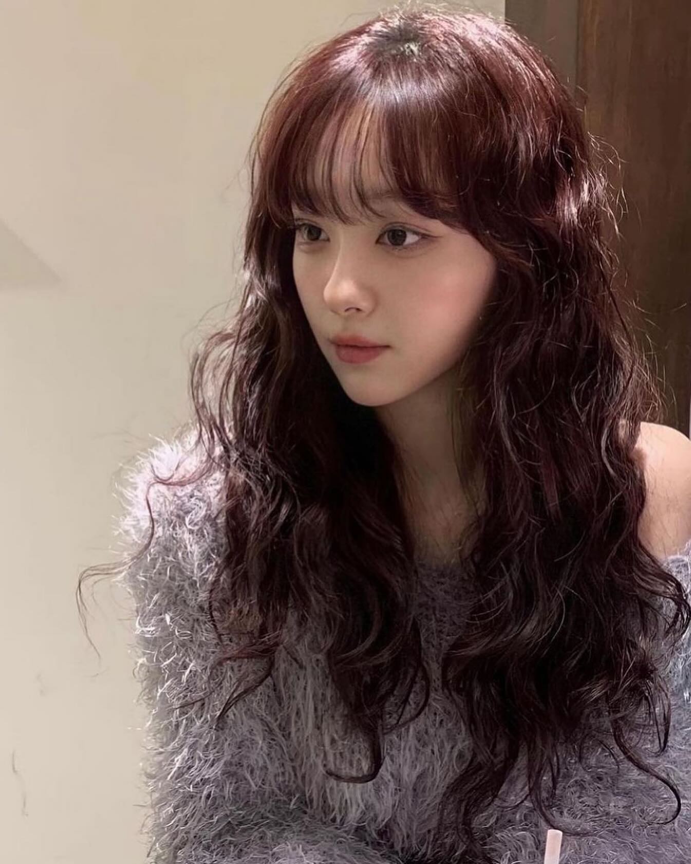 Gợi ý 5 kiểu tóc xoăn đẹp, dễ áp dụng cho dịp Tết-7