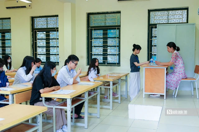 Tiêu chuẩn mới để trường học đạt chuẩn quốc gia-2