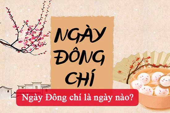 Ngày Đông chí 2024 là ngày nào?