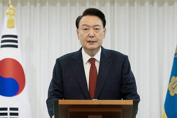 Hàn Quốc: Ông Yoon Suk-yeol cứng tới cùng, tiếp tục phớt lờ lệnh triệu tập-3