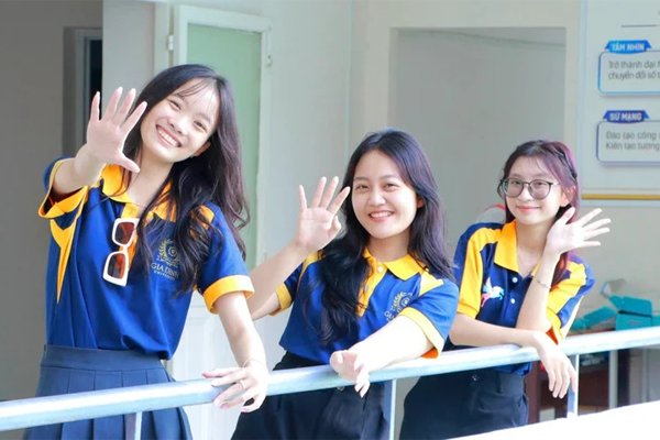 Điểm danh 3 ngành học đang thiếu lượng lớn nhân sự-2