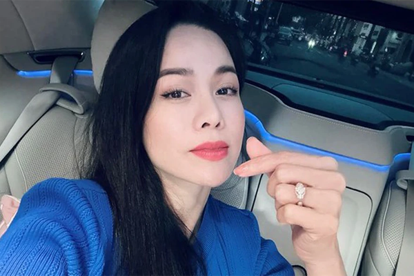 Cuộc sống của Nhật Kim Anh và chồng cũ sau 5 năm ly hôn-10