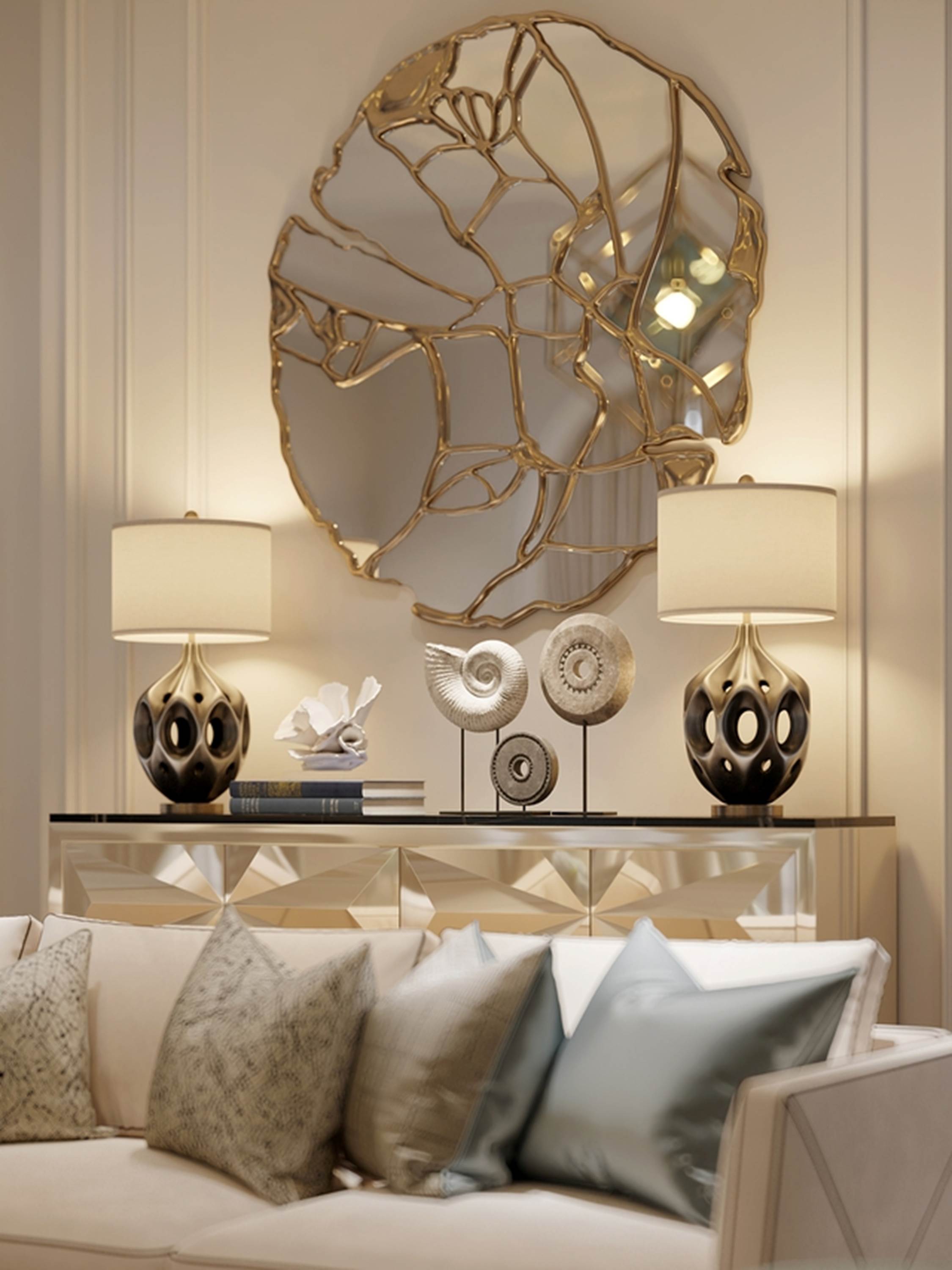 Màu sắc Giáng sinh tràn ngập không gian sống trong biệt thự 60 tỷ của nữ diễn viên giàu nhất miền Bắc-17