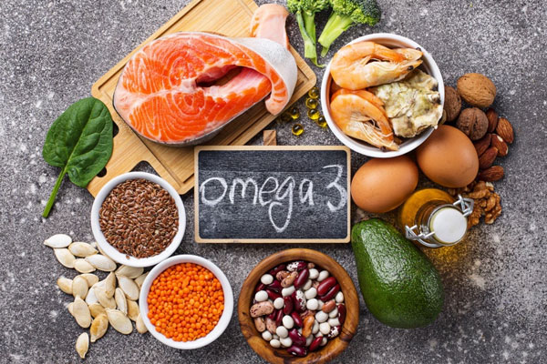 10 thực phẩm giàu Omega-3 ai cũng cần biết-2