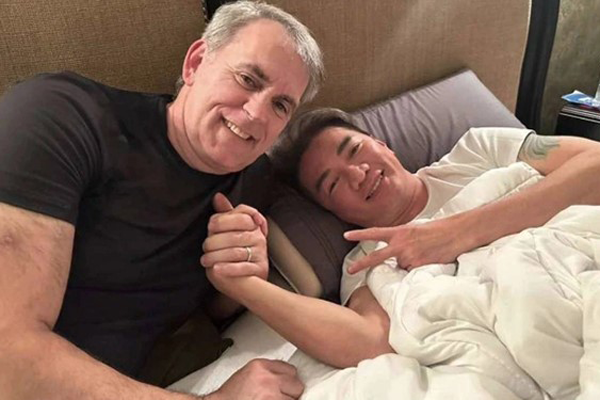 Động thái đầy ẩn ý của Đàm Vĩnh Hưng sau loạt tình tiết mới về vụ kiện với tỷ phú công nghệ-5