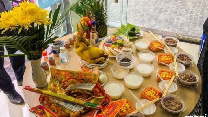 Văn cúng nhập trạch chuẩn cho lễ vào nhà mới-1