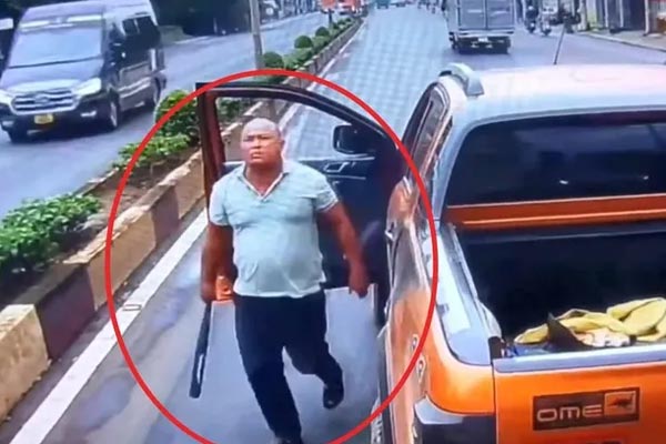 Khởi tố, bắt tạm giam tài xế đánh người gần Bệnh viện Từ Dũ-3